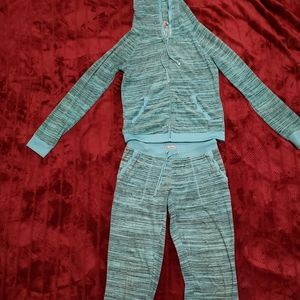 Juicy Couture Tracksuit